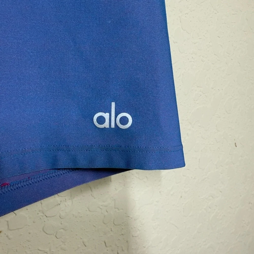 Alo Yoga Leggings Size Small